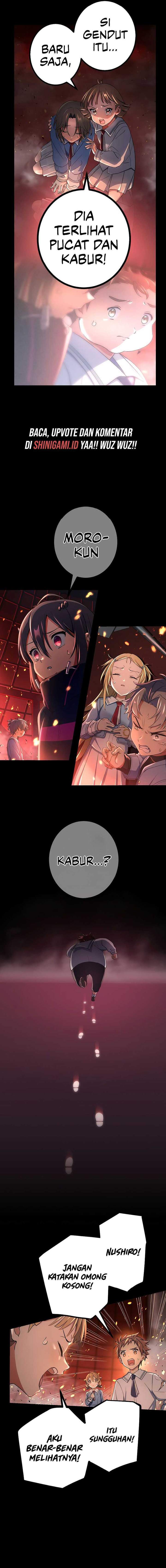 
              Demons’ Crest             Chapter 25
