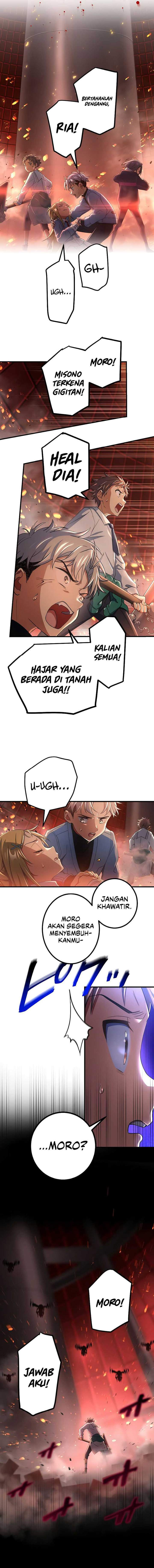 
              Demons’ Crest             Chapter 25