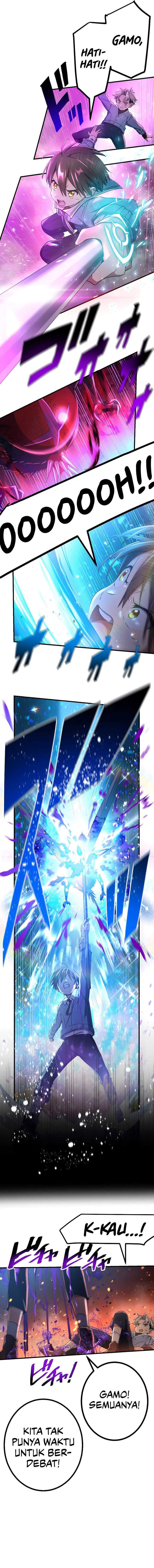 
              Demons’ Crest             Chapter 25