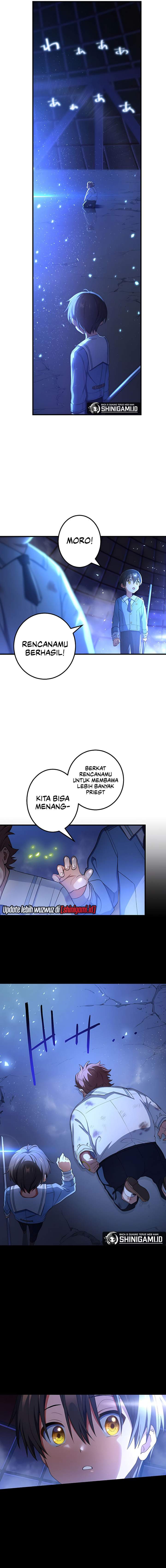 
              Demons’ Crest             Chapter 26