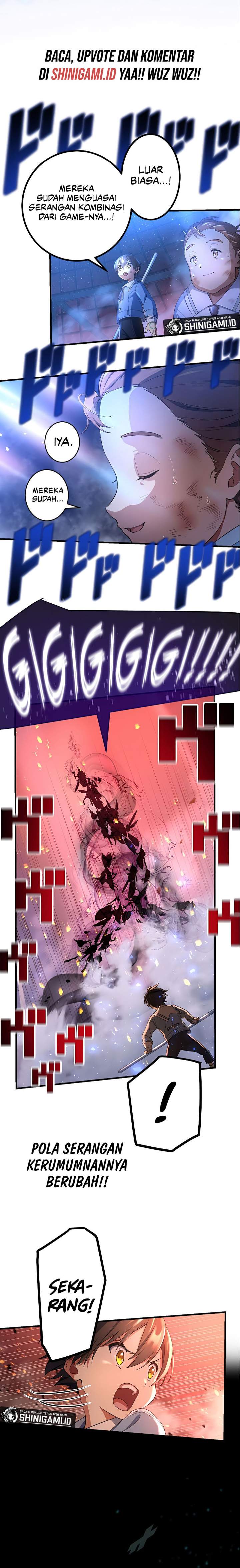 
              Demons’ Crest             Chapter 26