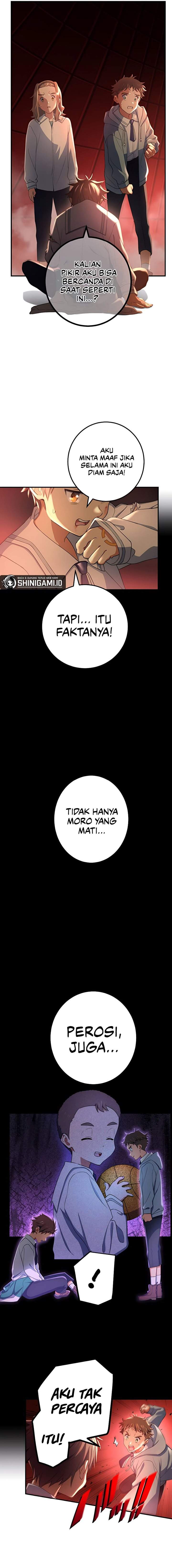 
              Demons’ Crest             Chapter 27