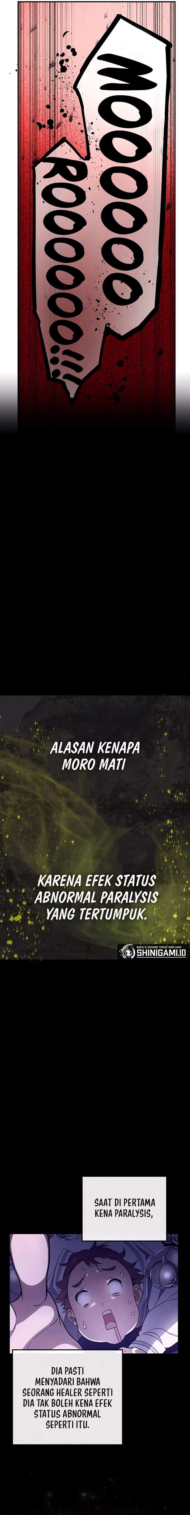 
              Demons’ Crest             Chapter 27
