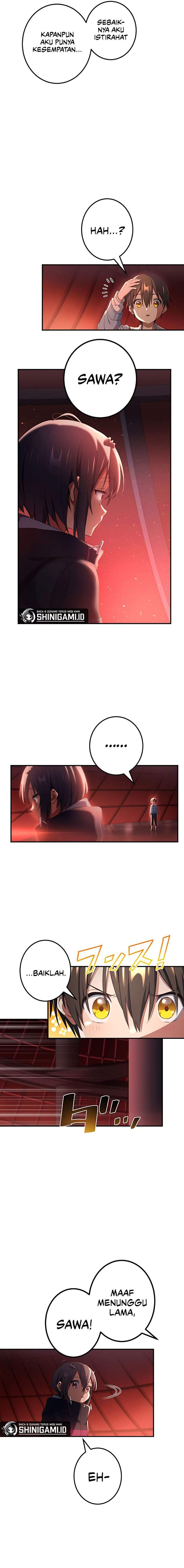 
              Demons’ Crest             Chapter 27