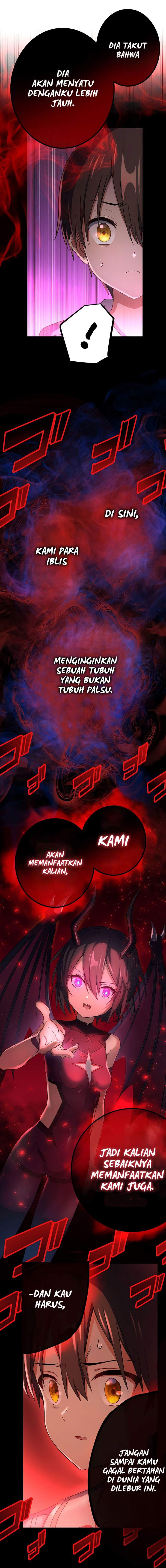 
              Demons’ Crest             Chapter 28