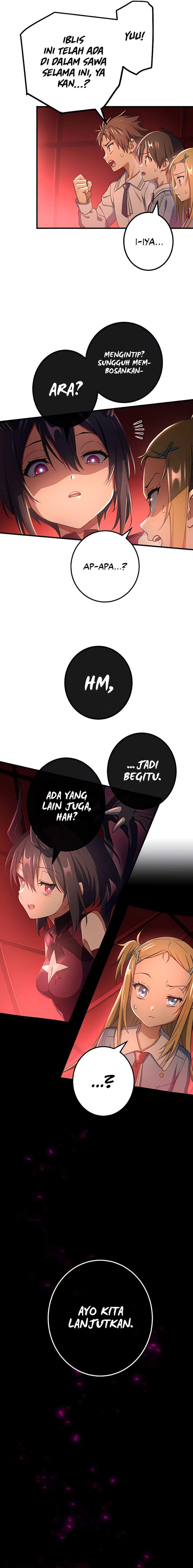 
              Demons’ Crest             Chapter 28