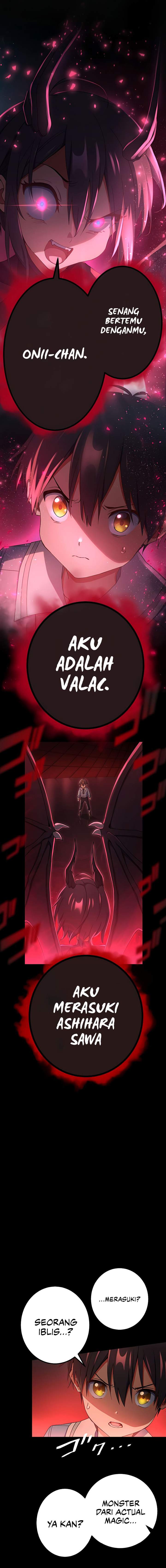 
              Demons’ Crest             Chapter 28