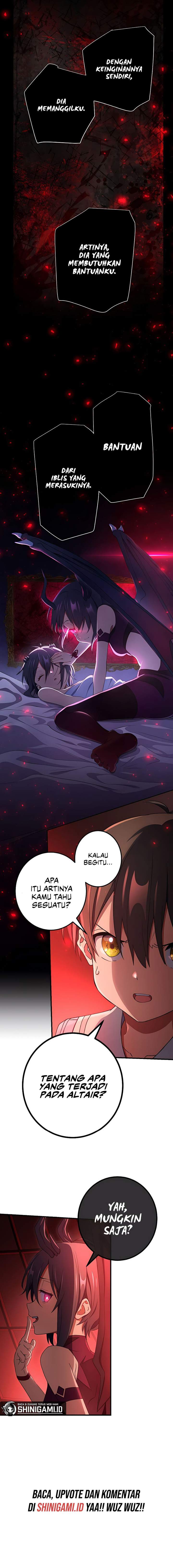 
              Demons’ Crest             Chapter 28