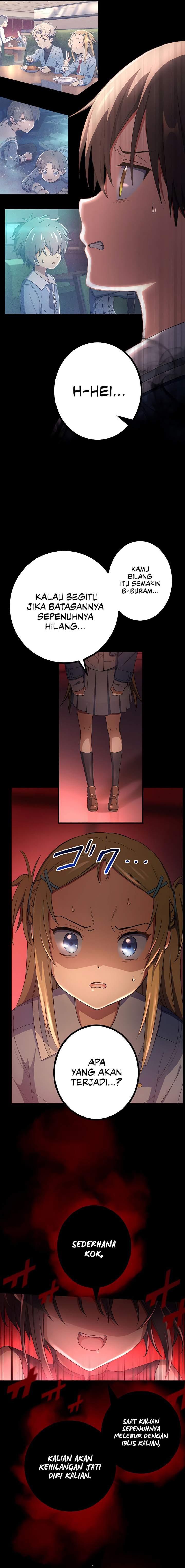 
              Demons’ Crest             Chapter 28