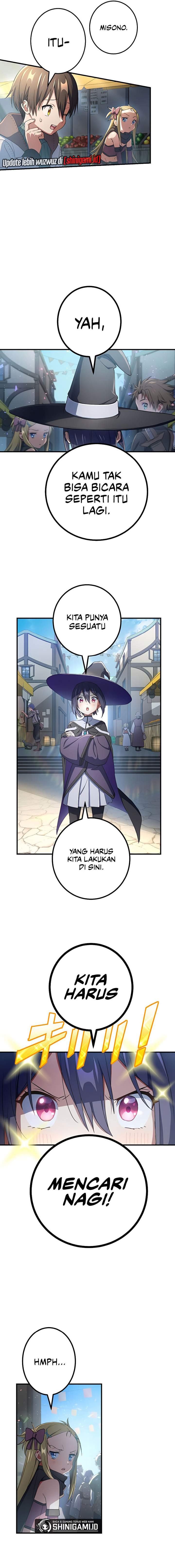 
              Demons’ Crest             Chapter 29