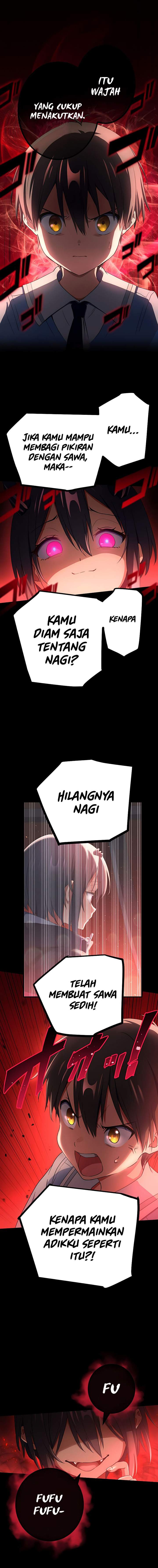 
              Demons’ Crest             Chapter 29