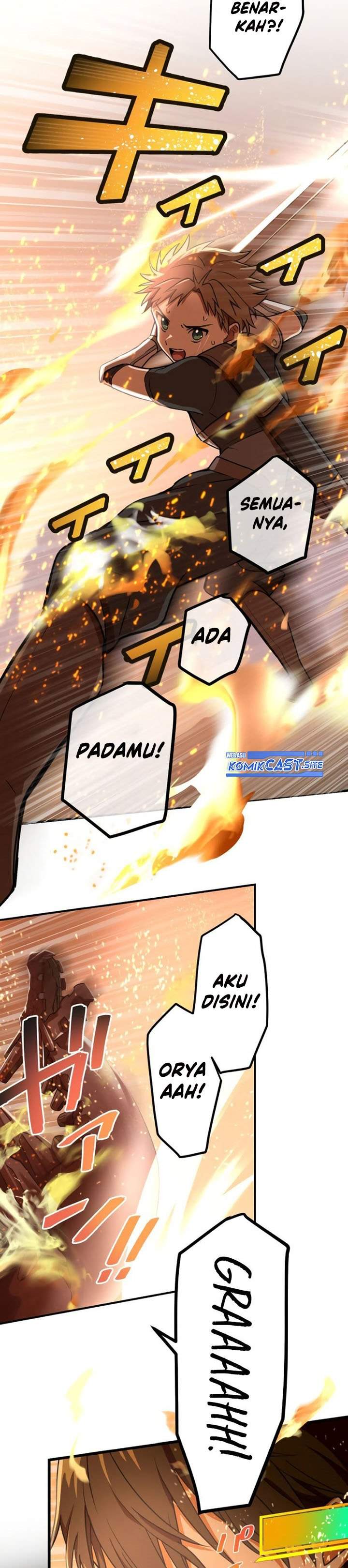 
              Demons’ Crest             Chapter 03