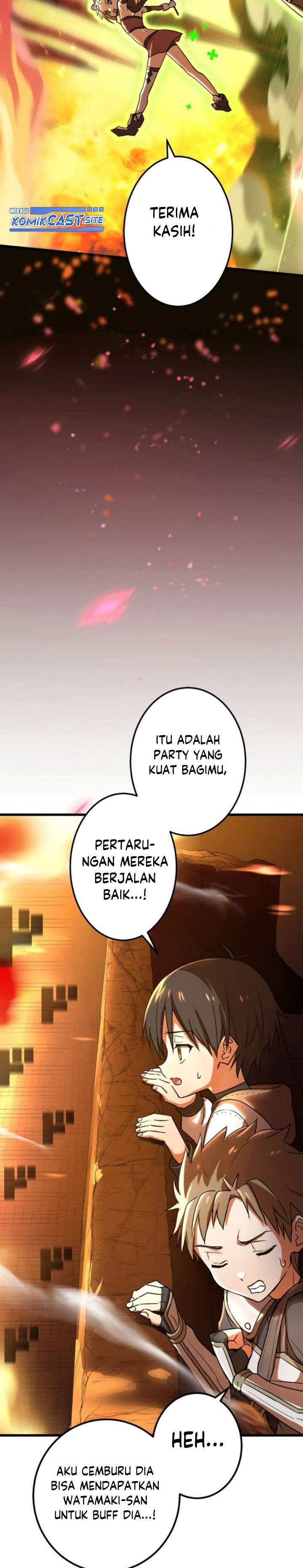 
              Demons’ Crest             Chapter 03