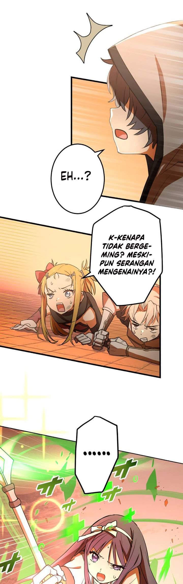 
              Demons’ Crest             Chapter 03