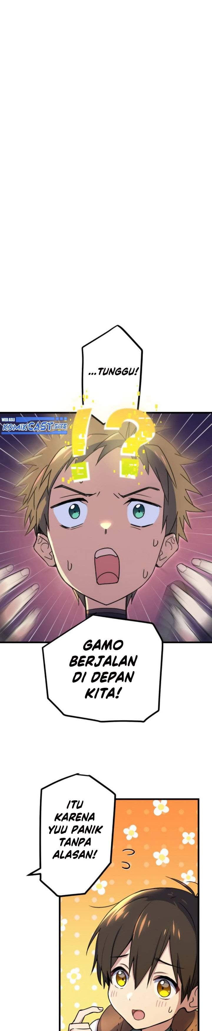 
              Demons’ Crest             Chapter 03