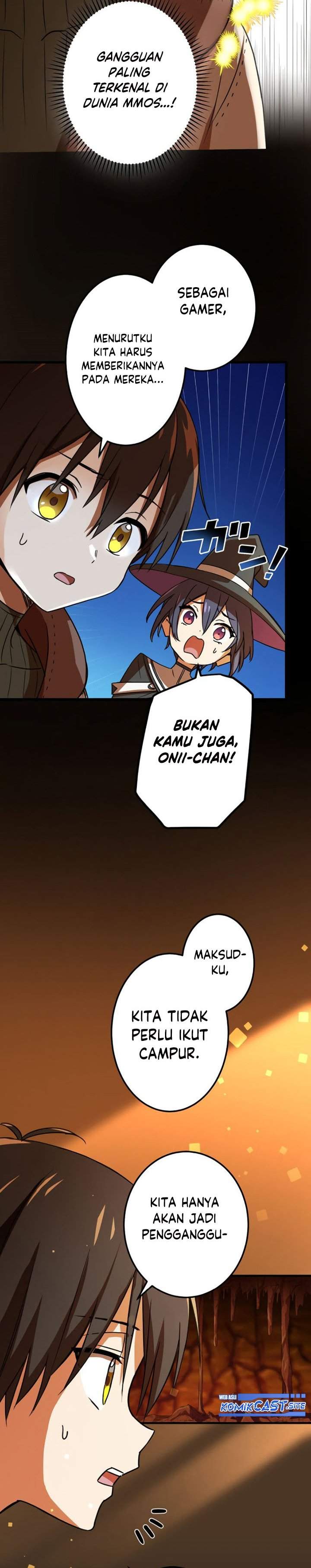 
              Demons’ Crest             Chapter 03