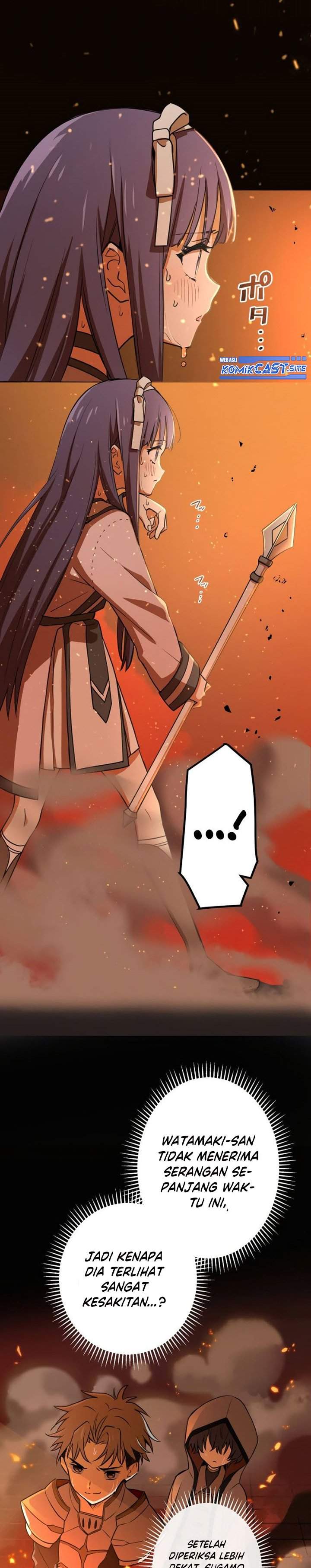 
              Demons’ Crest             Chapter 03