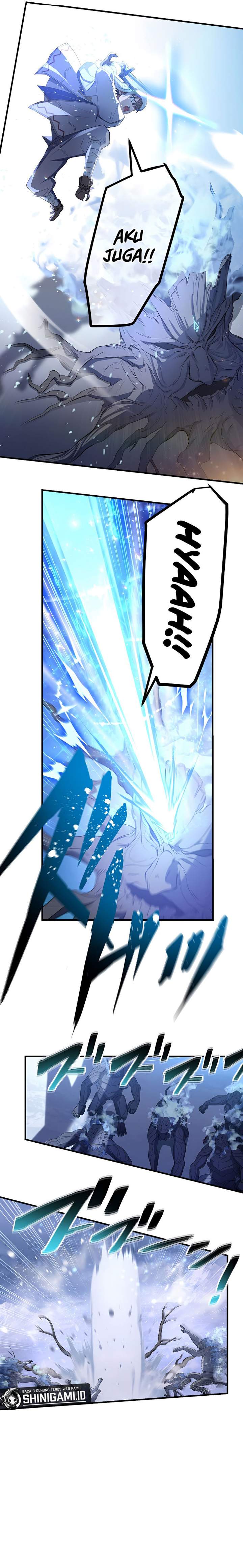 
              Demons’ Crest             Chapter 31