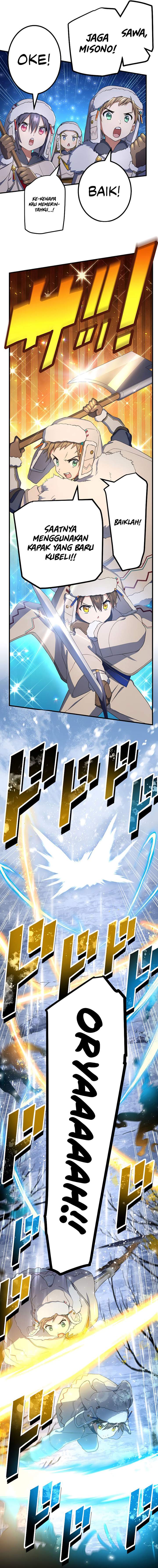 
              Demons’ Crest             Chapter 31