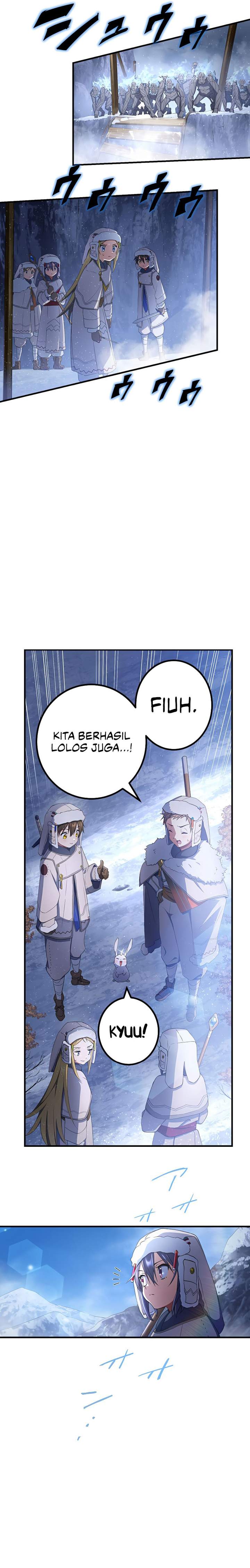 
              Demons’ Crest             Chapter 31