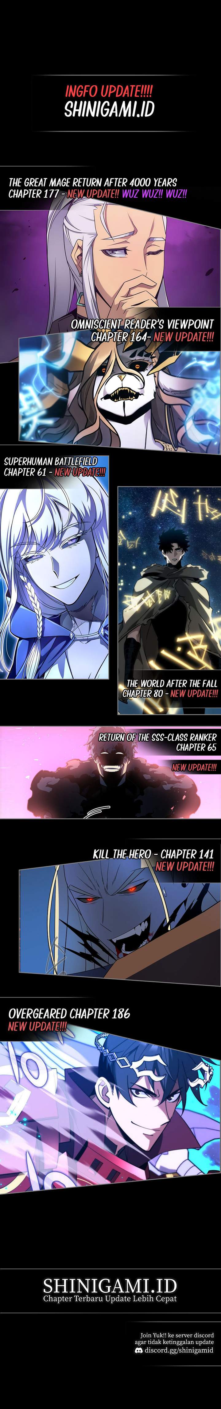 
              Demons’ Crest             Chapter 31