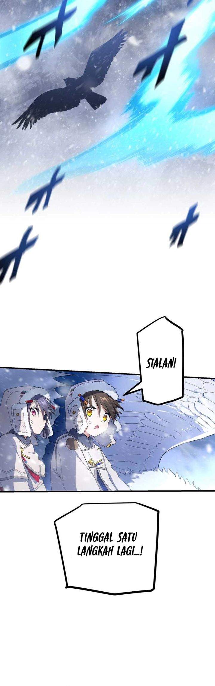 
              Demons’ Crest             Chapter 34
