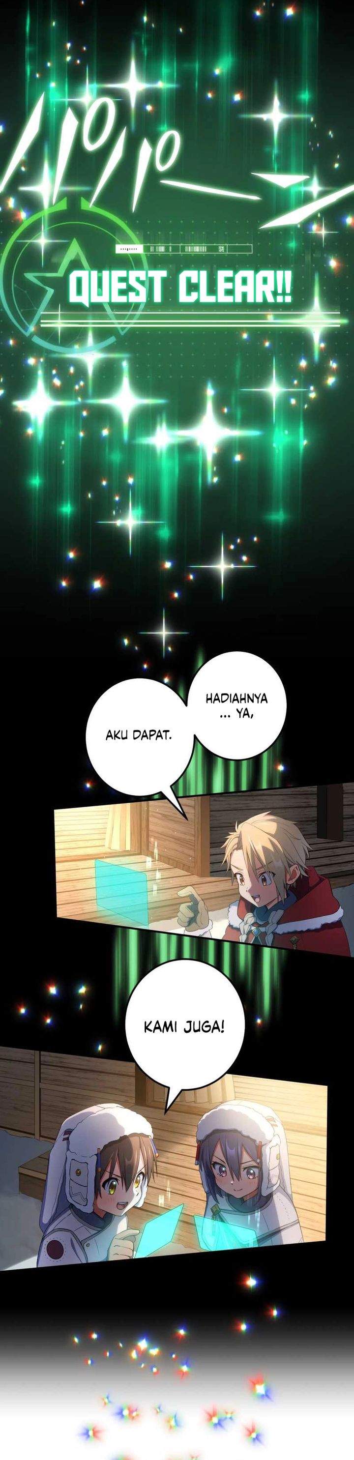
              Demons’ Crest             Chapter 35