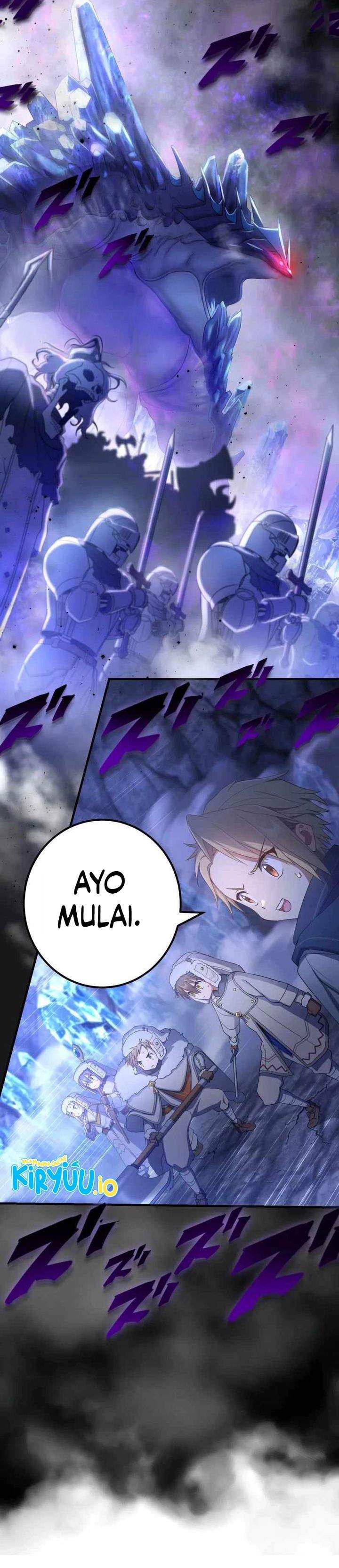 
              Demons’ Crest             Chapter 38