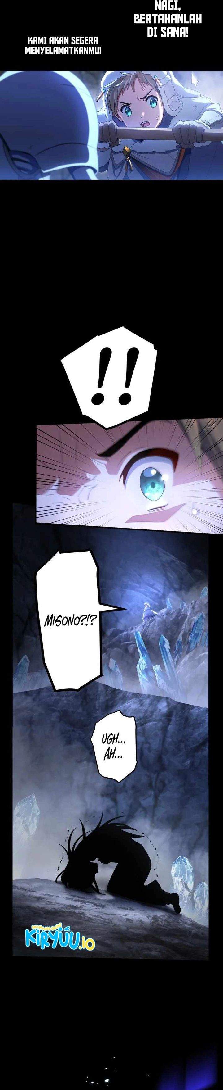 
              Demons’ Crest             Chapter 38