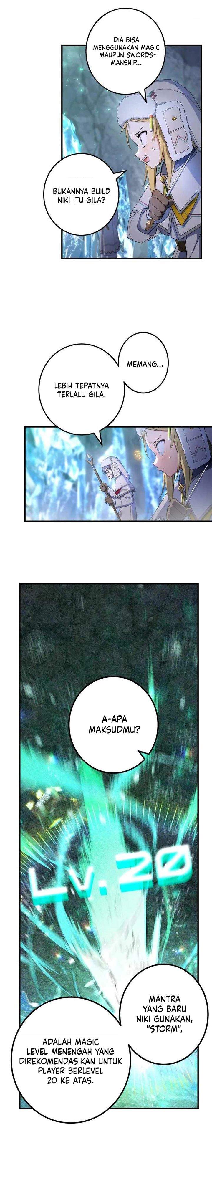 
              Demons’ Crest             Chapter 38