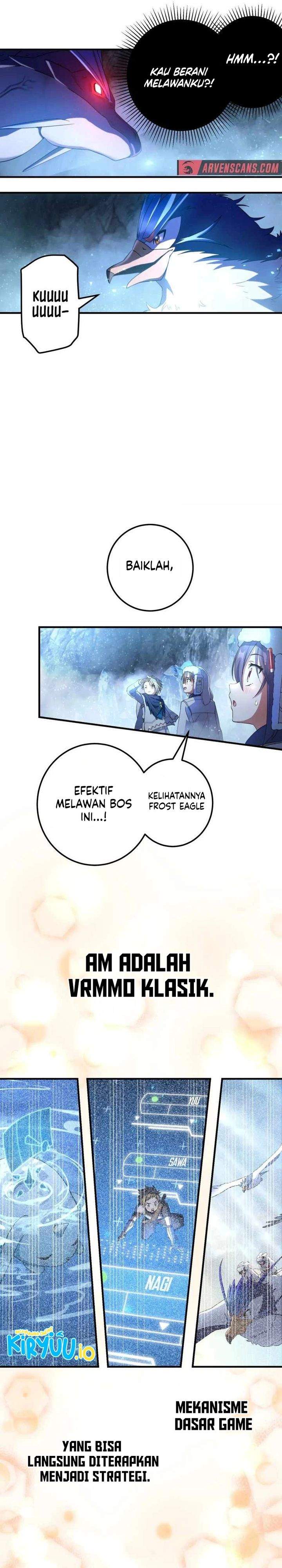 
              Demons’ Crest             Chapter 38