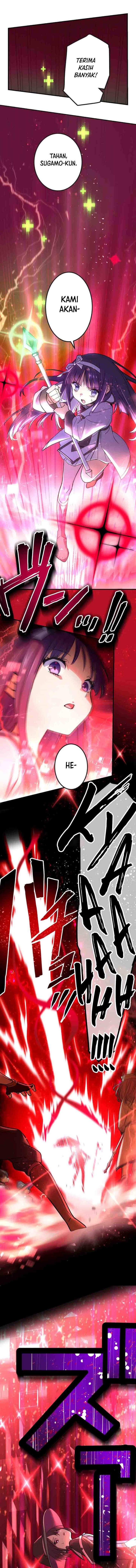 
              Demons’ Crest             Chapter 04
