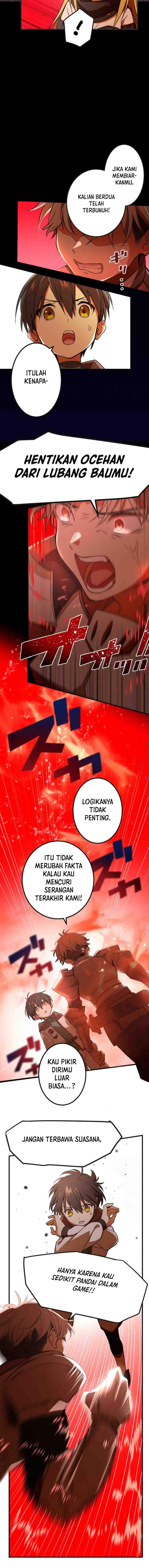 
              Demons’ Crest             Chapter 04