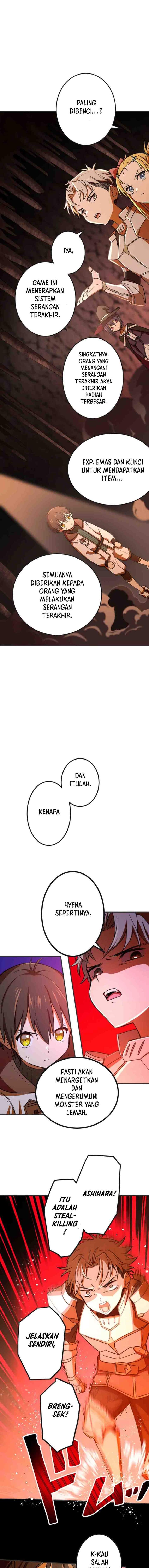 
              Demons’ Crest             Chapter 04