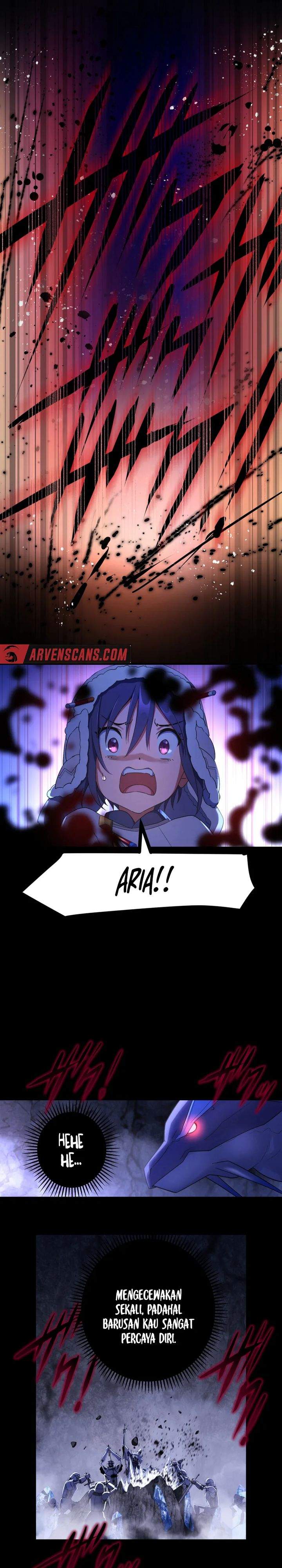 
              Demons’ Crest             Chapter 40