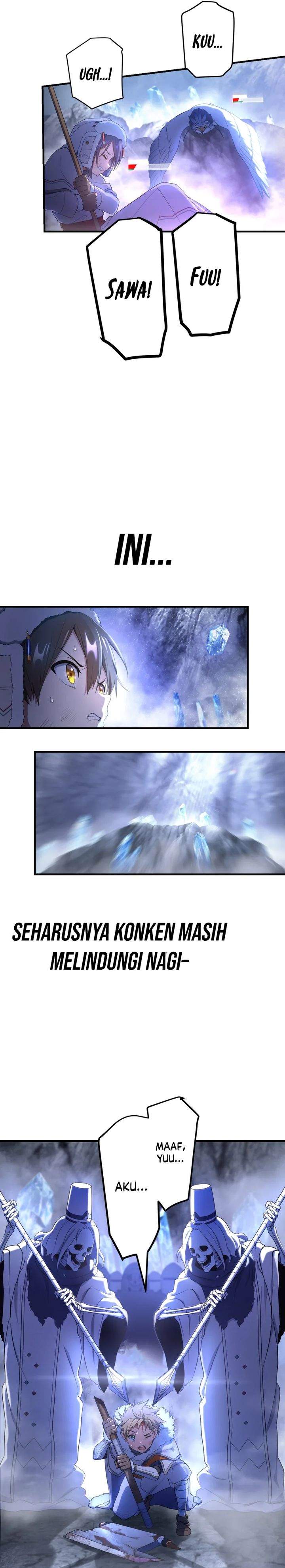 
              Demons’ Crest             Chapter 40