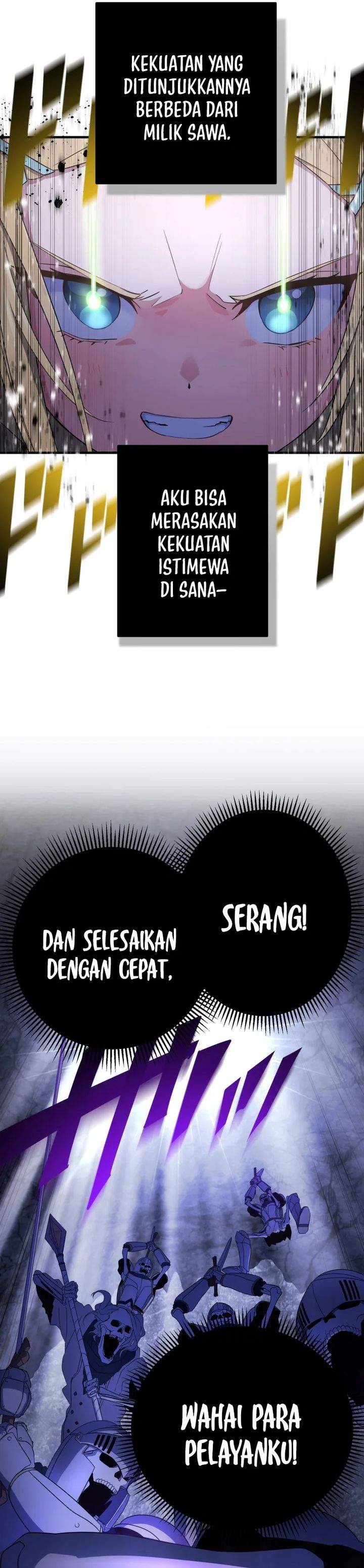 
              Demons’ Crest             Chapter 40