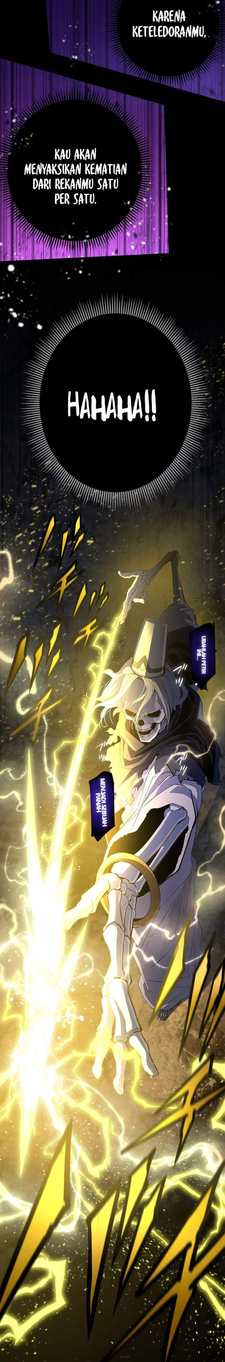 
              Demons’ Crest             Chapter 40