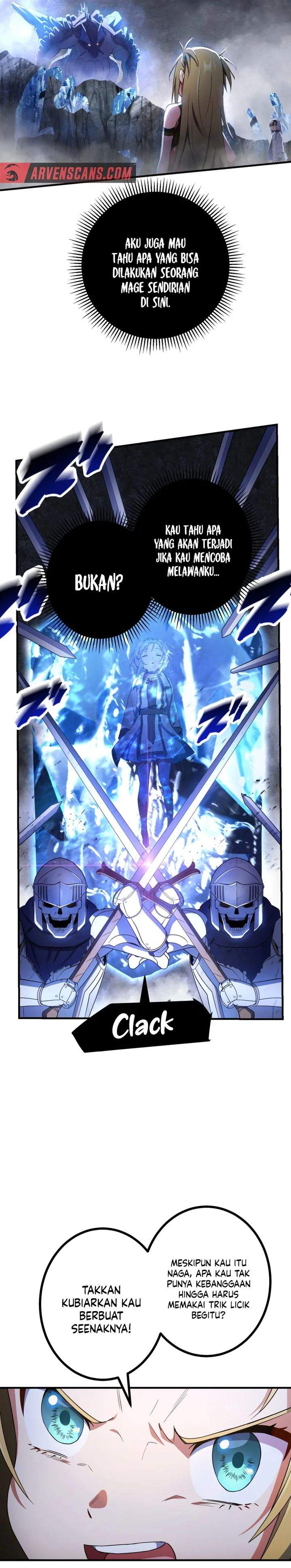
              Demons’ Crest             Chapter 40