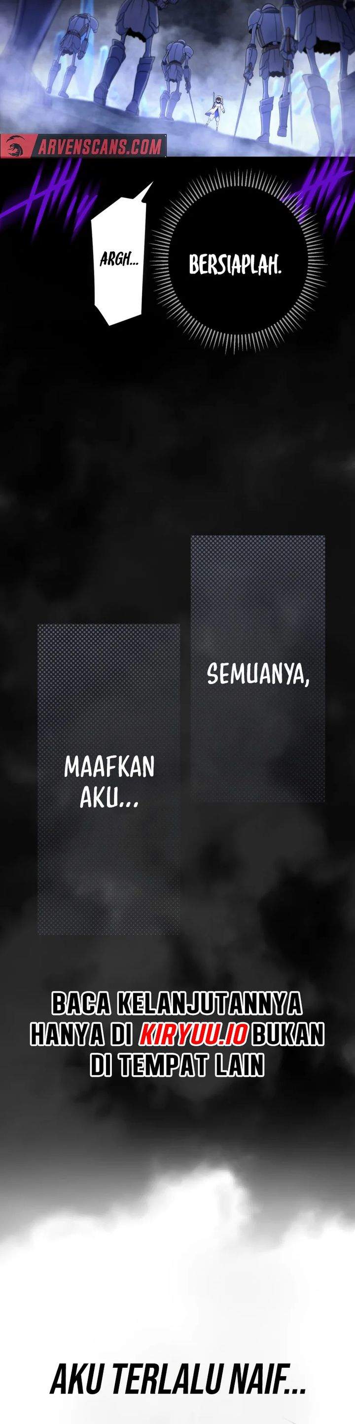 
              Demons’ Crest             Chapter 40