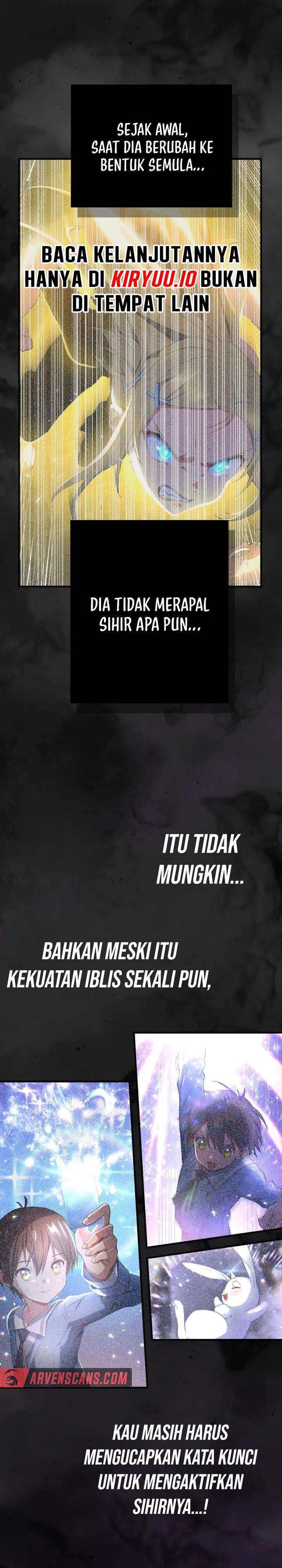 
              Demons’ Crest             Chapter 40