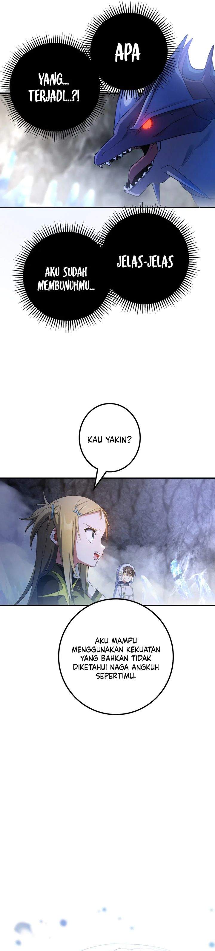 
              Demons’ Crest             Chapter 40