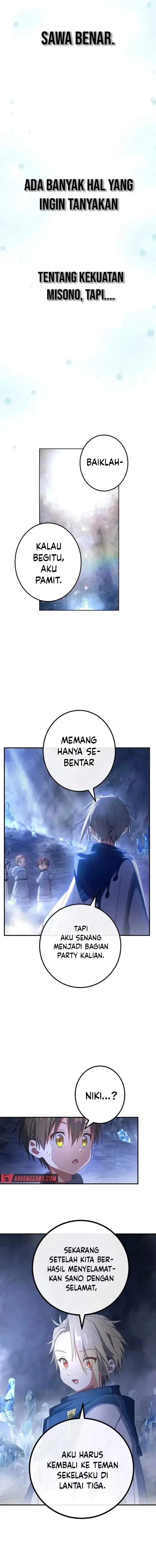 
              Demons’ Crest             Chapter 42