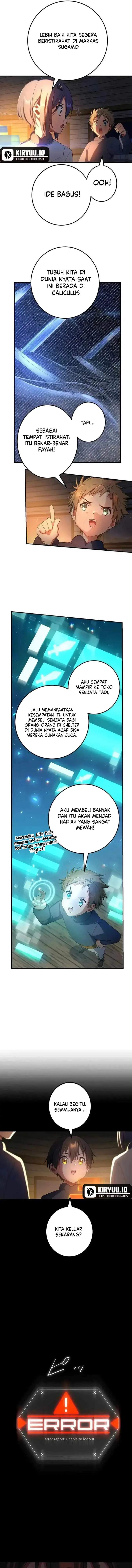 
              Demons’ Crest             Chapter 43