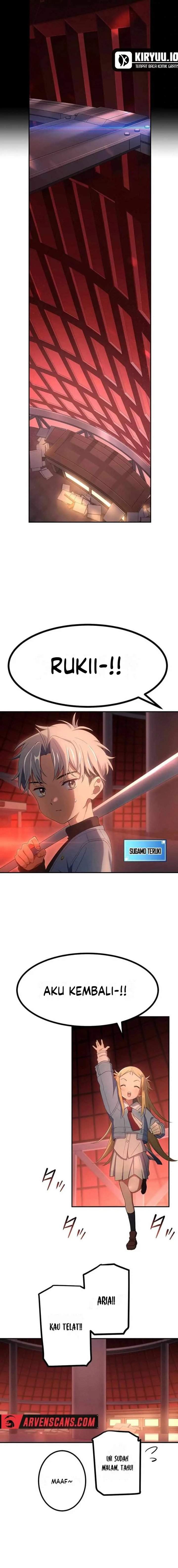 
              Demons’ Crest             Chapter 45