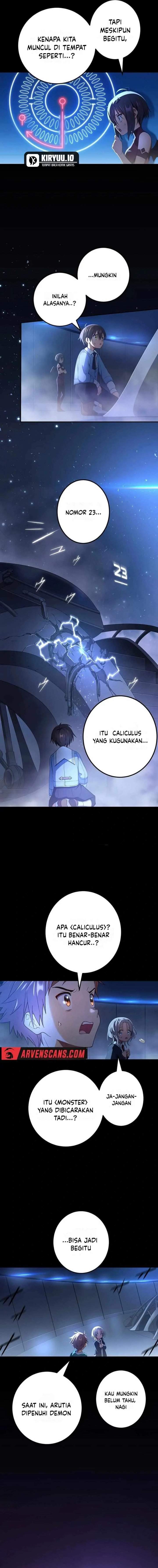 
              Demons’ Crest             Chapter 45