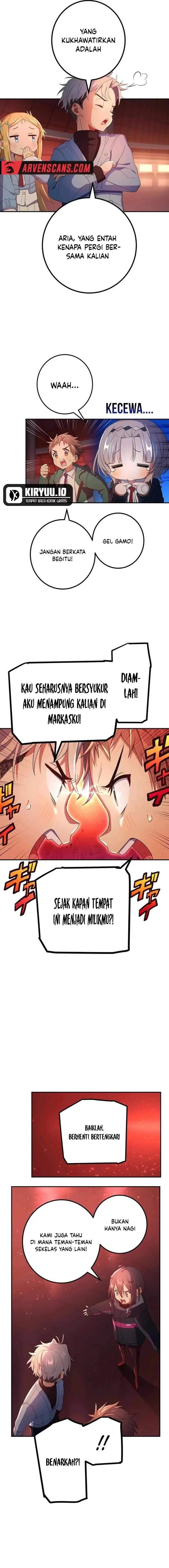 
              Demons’ Crest             Chapter 45