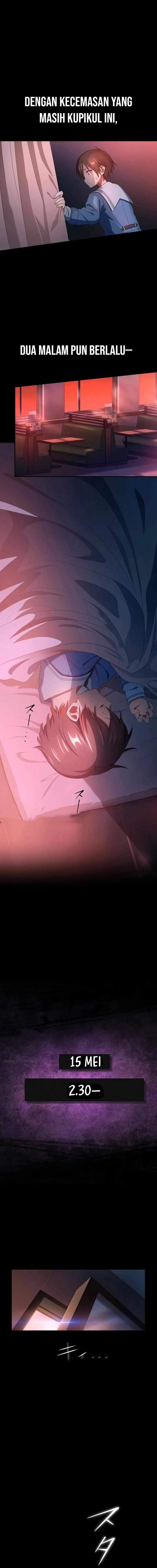 
              Demons’ Crest             Chapter 46