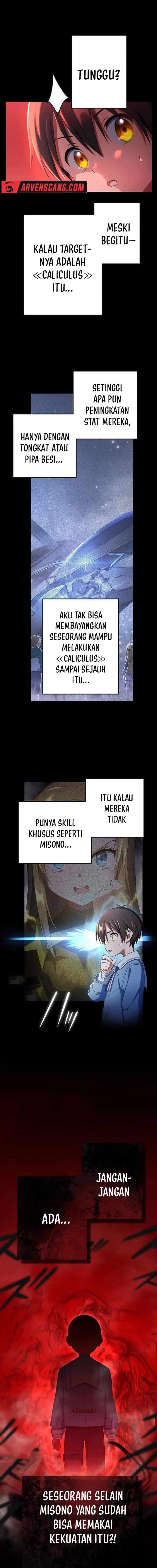 
              Demons’ Crest             Chapter 46