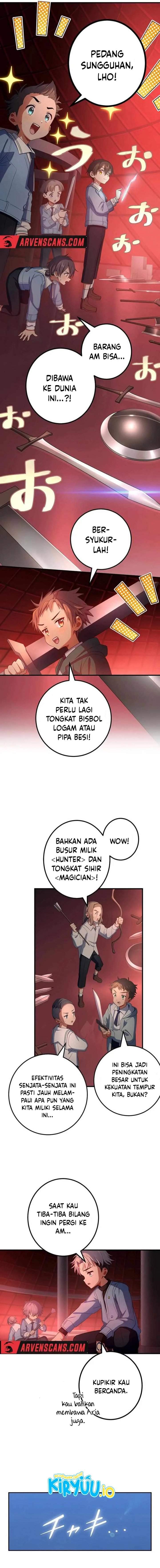 
              Demons’ Crest             Chapter 46